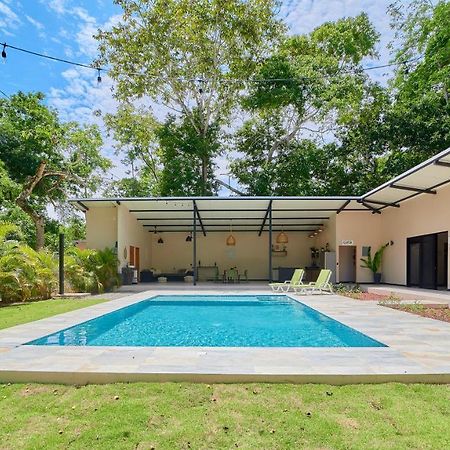 Lalola Villa Privada Cahuita Exteriér fotografie