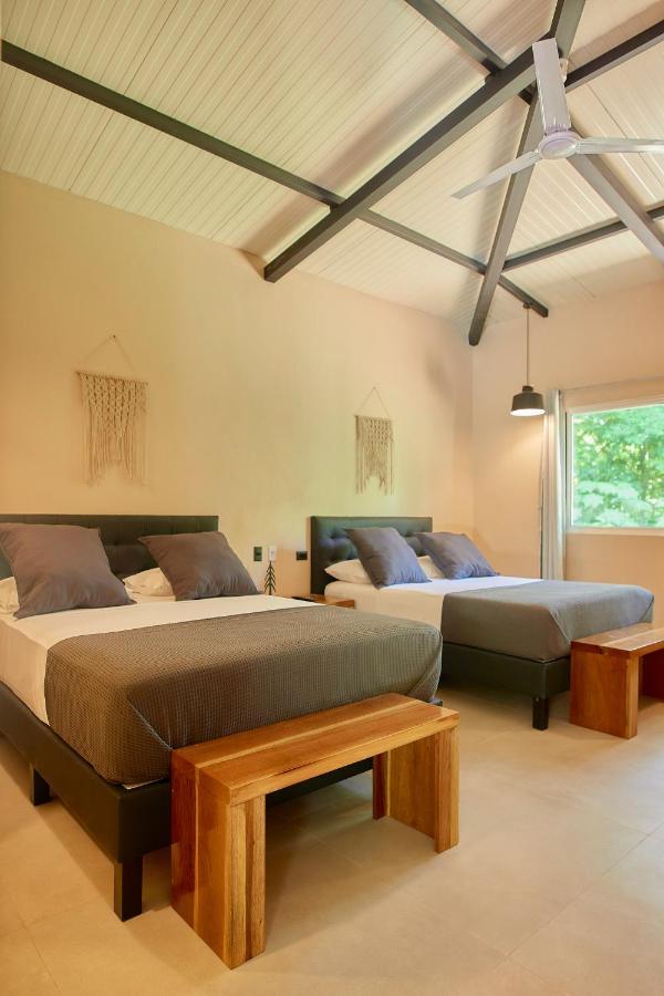 Lalola Villa Privada Cahuita Exteriér fotografie