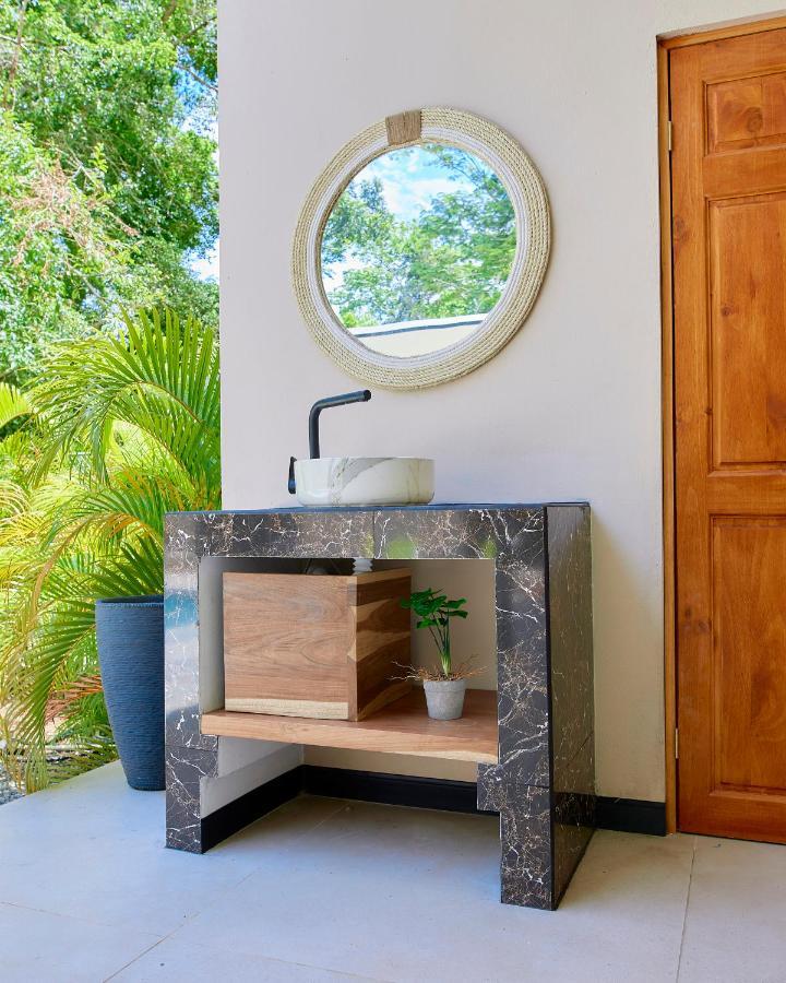Lalola Villa Privada Cahuita Exteriér fotografie