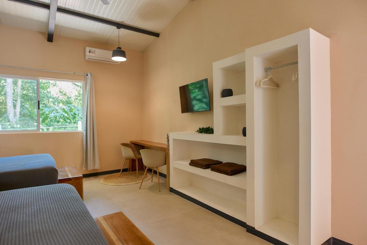 Lalola Villa Privada Cahuita Exteriér fotografie