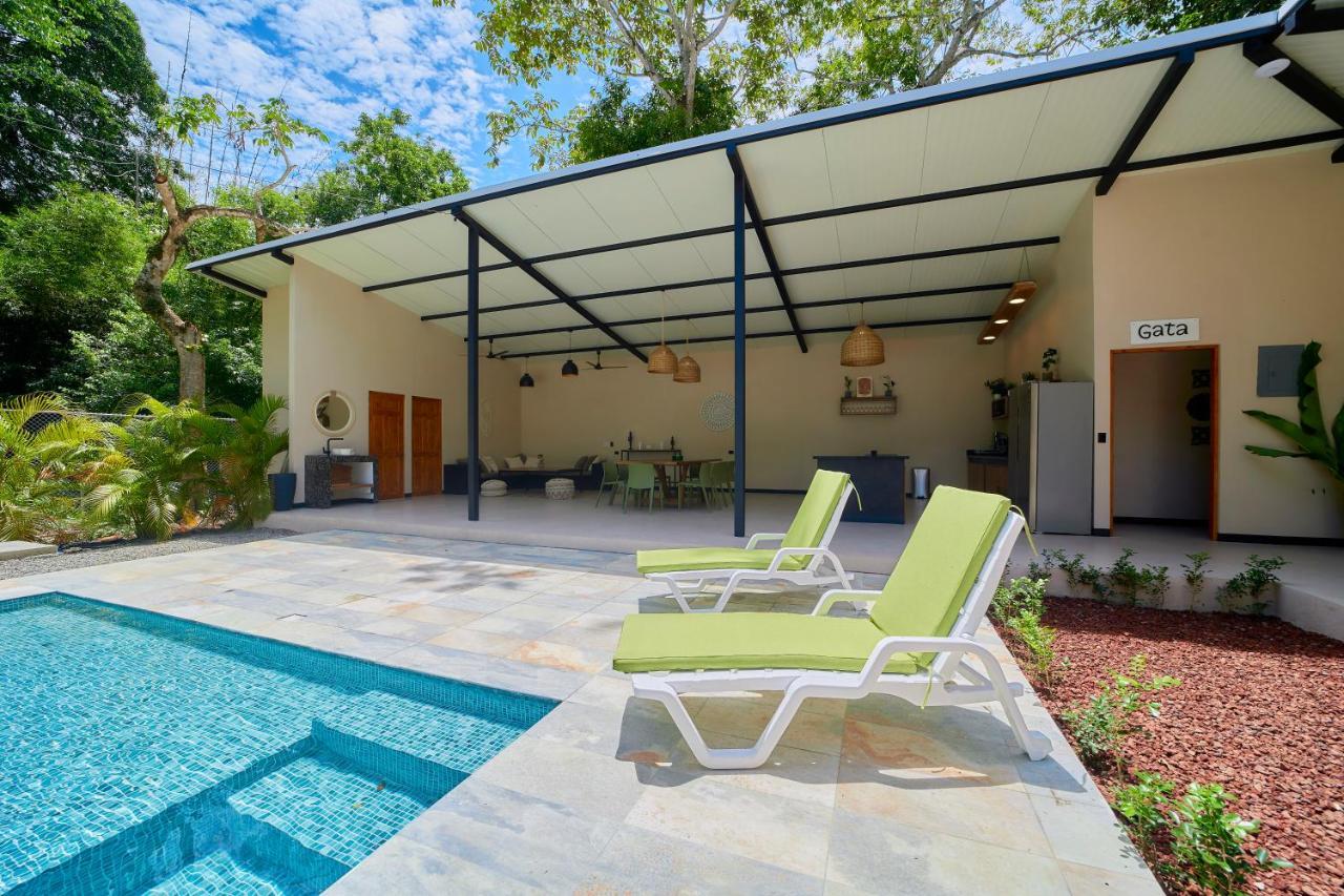Lalola Villa Privada Cahuita Exteriér fotografie