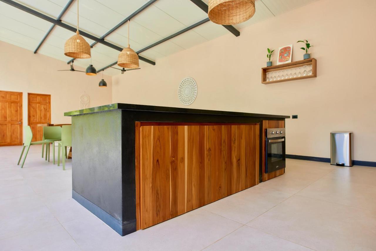 Lalola Villa Privada Cahuita Exteriér fotografie