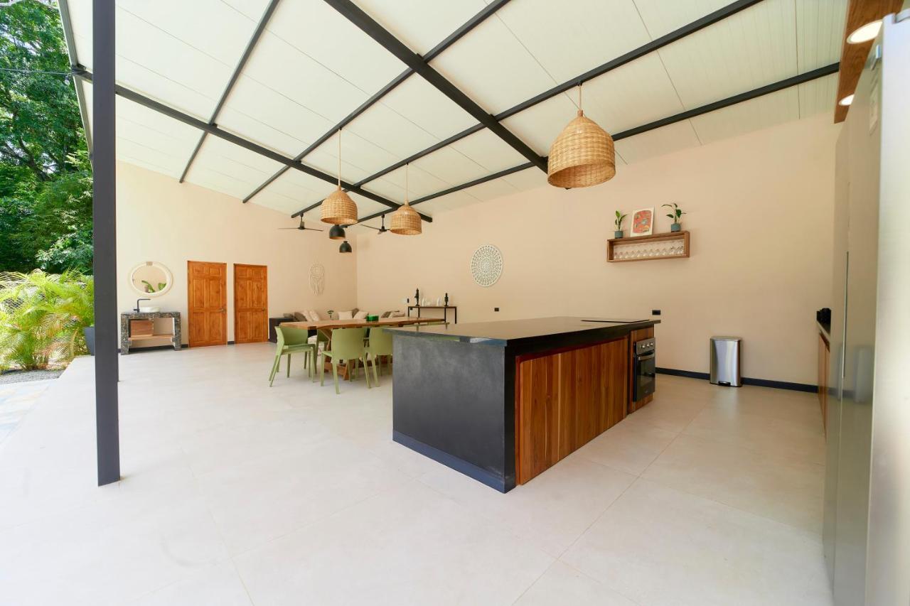 Lalola Villa Privada Cahuita Exteriér fotografie