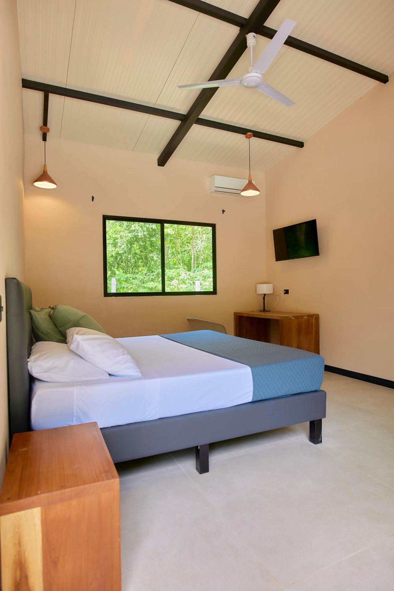 Lalola Villa Privada Cahuita Exteriér fotografie