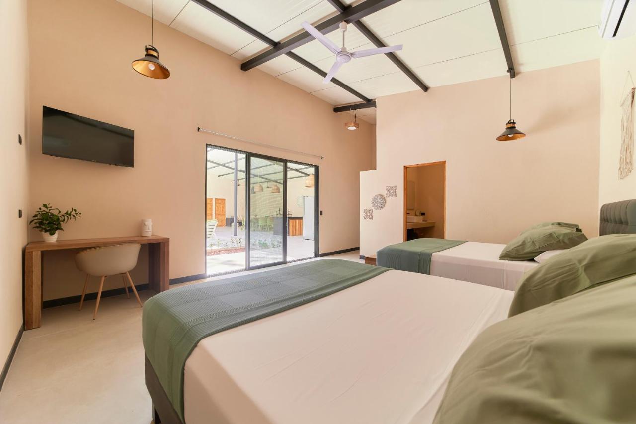 Lalola Villa Privada Cahuita Exteriér fotografie